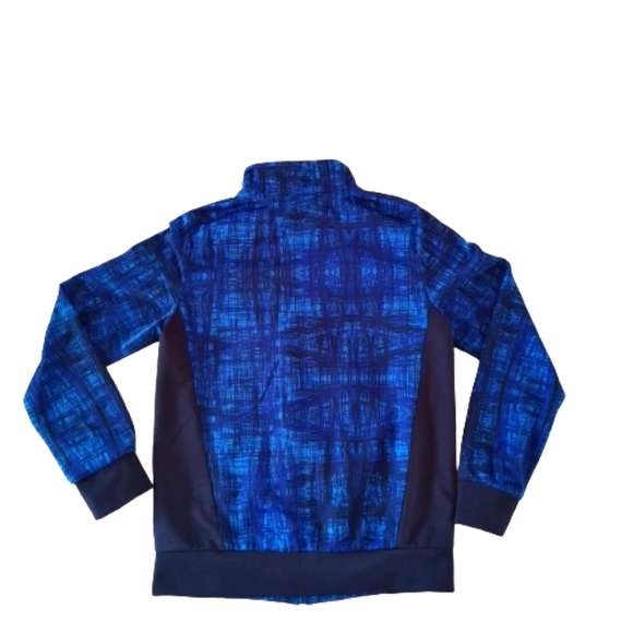 Puma Track Suit Top - Picture 2 of 5